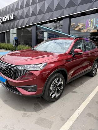GWM HAVAL H6 1.5 PHEV PREMIUM AWD E-TRACTION